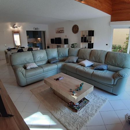 Superbe Appartement De 94M2 Avec Vue Sur Le Fort St Elme Collioure Dış mekan fotoğraf
