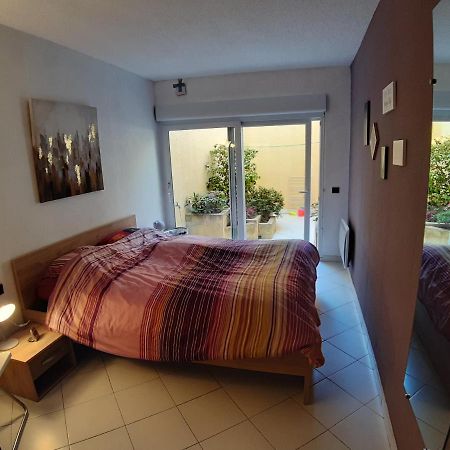 Superbe Appartement De 94M2 Avec Vue Sur Le Fort St Elme Collioure Dış mekan fotoğraf