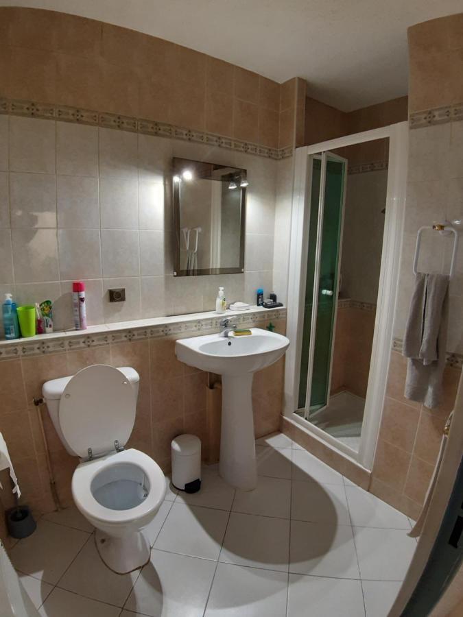 Superbe Appartement De 94M2 Avec Vue Sur Le Fort St Elme Collioure Dış mekan fotoğraf
