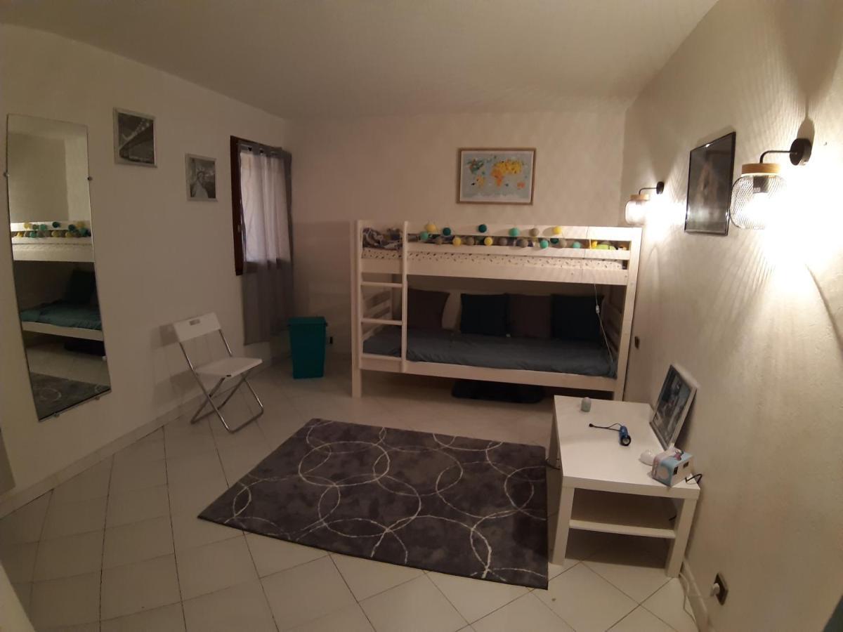 Superbe Appartement De 94M2 Avec Vue Sur Le Fort St Elme Collioure Dış mekan fotoğraf